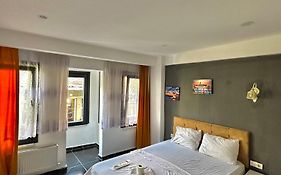 Happy Apart Hotel Istanbul